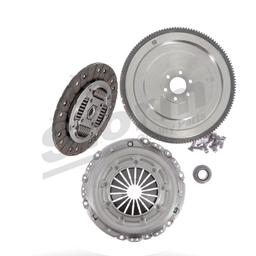 Kit adaptateur, embrayage STORM QUALITY PARTS STO835071A