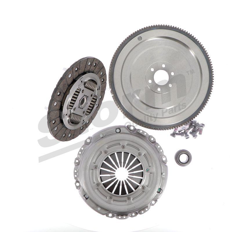 Kit adaptateur, embrayage STORM QUALITY PARTS STO835071A
