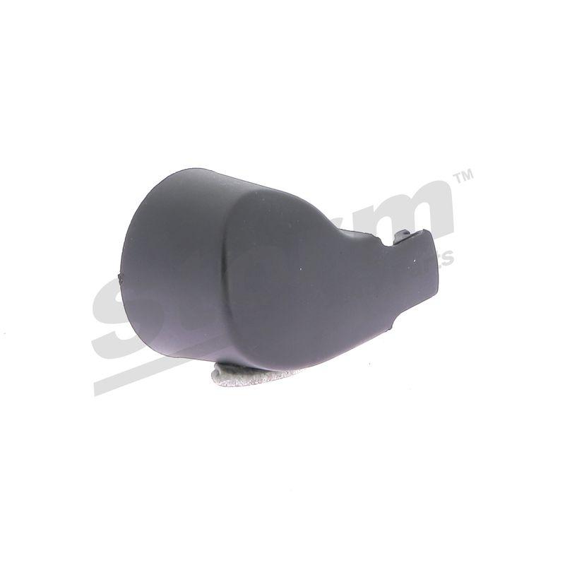 Bonnete/tête/bout,bras d'essuie-glace STORM QUALITY PARTS 97042
