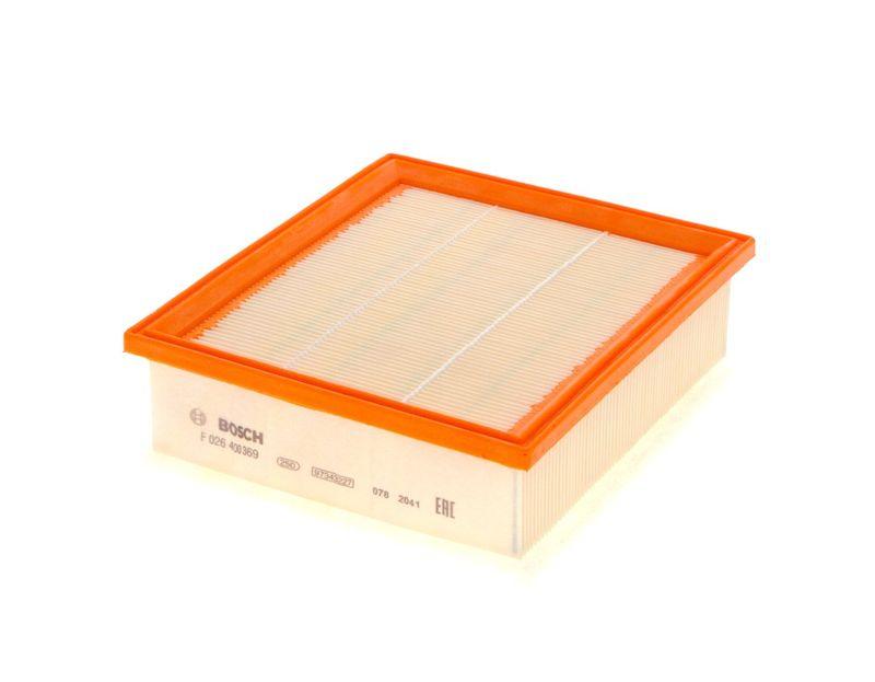 Filtre à air BOSCH F 026 400 369