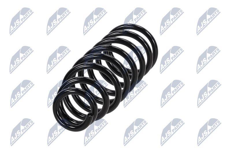 Ressort de suspension NTY ASZ-MS-024