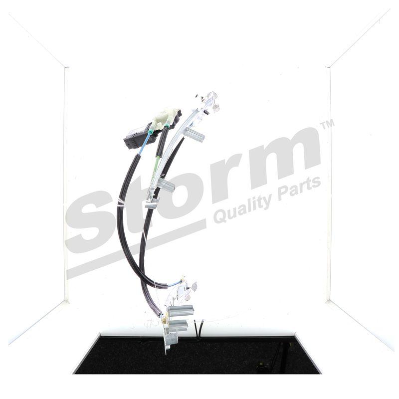 Lève-vitre STORM QUALITY PARTS 87278