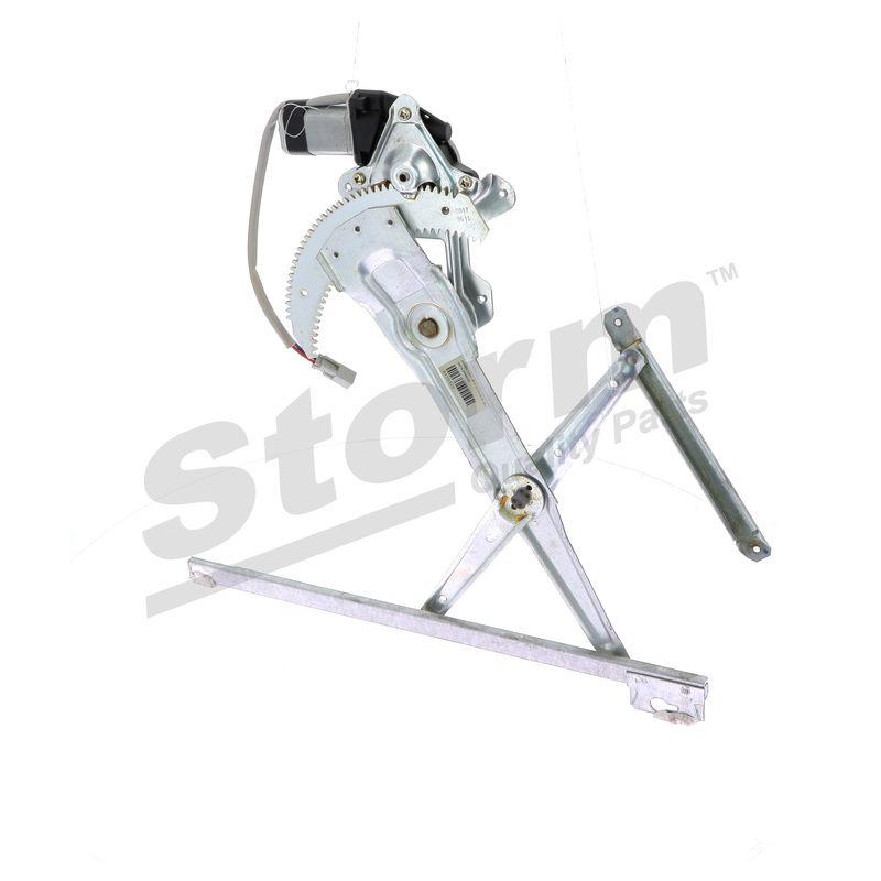 Lève-vitre STORM QUALITY PARTS 100178