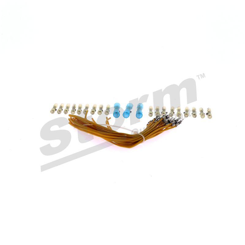 Kit réparation de câble, porte STORM QUALITY PARTS 102102