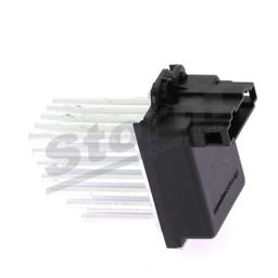 Résistance, pulseur d'air habitacle STORM QUALITY PARTS STO102500