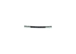 Flexible de frein BOSCH 1987481637