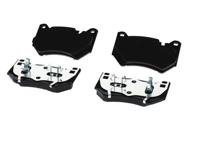 Kit de plaquettes de frein, frein à disque BOSCH 0 986 424 965
