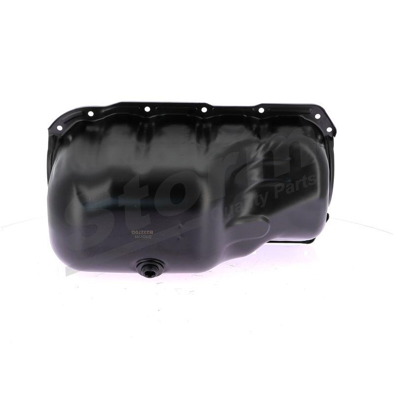 Carter d'huile STORM QUALITY PARTS 999008