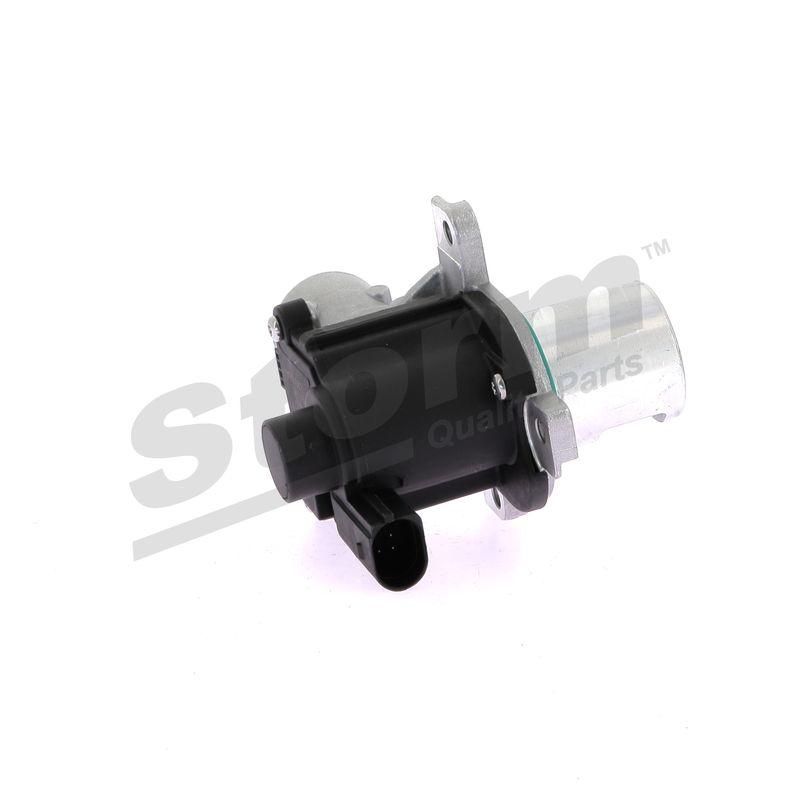 Vanne EGR STORM QUALITY PARTS 9009