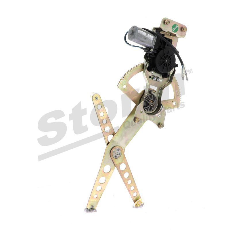 Lève-vitre STORM QUALITY PARTS 64078