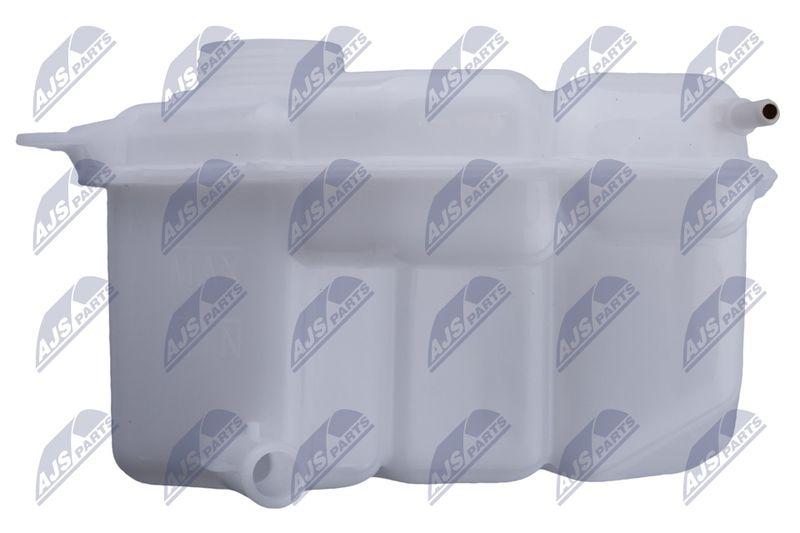 Vase d'expansion, liquide de refroidissement NTY CZW-FR-005