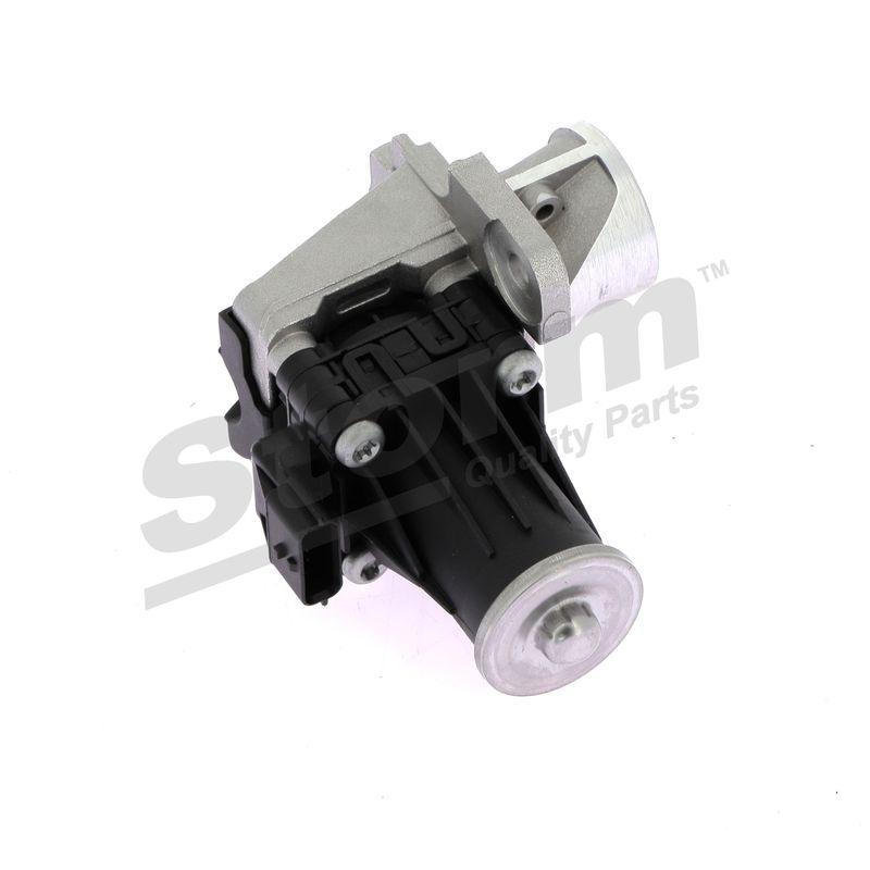 Vanne EGR STORM QUALITY PARTS 9087