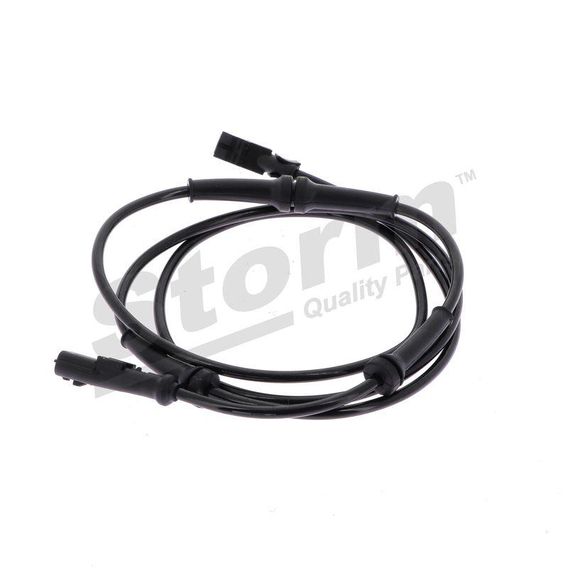 Capteur, vitesse de roue STORM QUALITY PARTS 888033