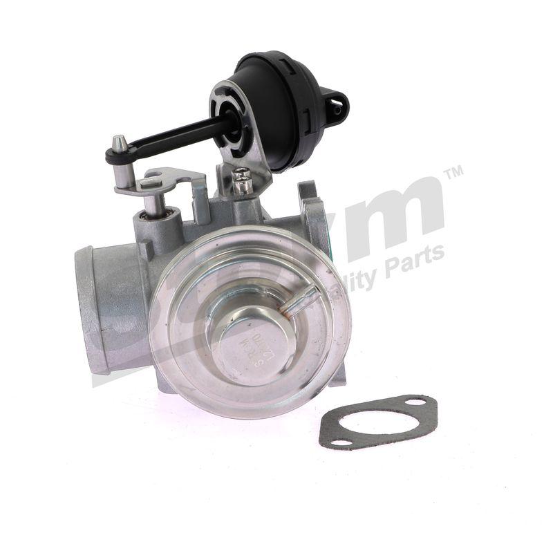Vanne EGR STORM QUALITY PARTS 9037
