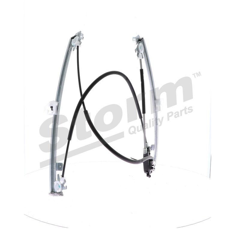 Lève-vitre STORM QUALITY PARTS 87155