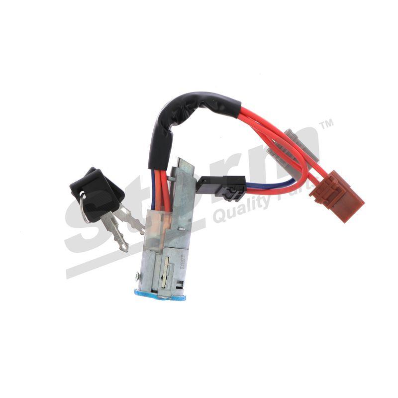 Fermeture-volant STORM QUALITY PARTS 27026