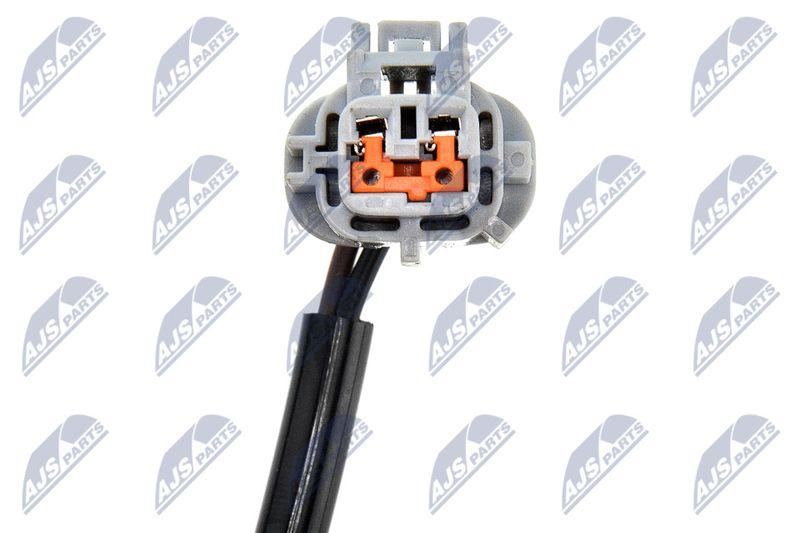 Capteur, vitesse de roue NTY HCA-NS-001