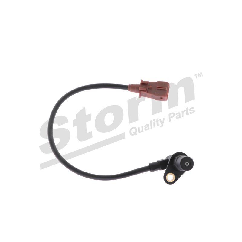 Capteur d'angle, vilebrequin STORM QUALITY PARTS 777118