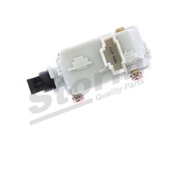 Élément d'ajustage, verrouillage central STORM QUALITY PARTS 971005