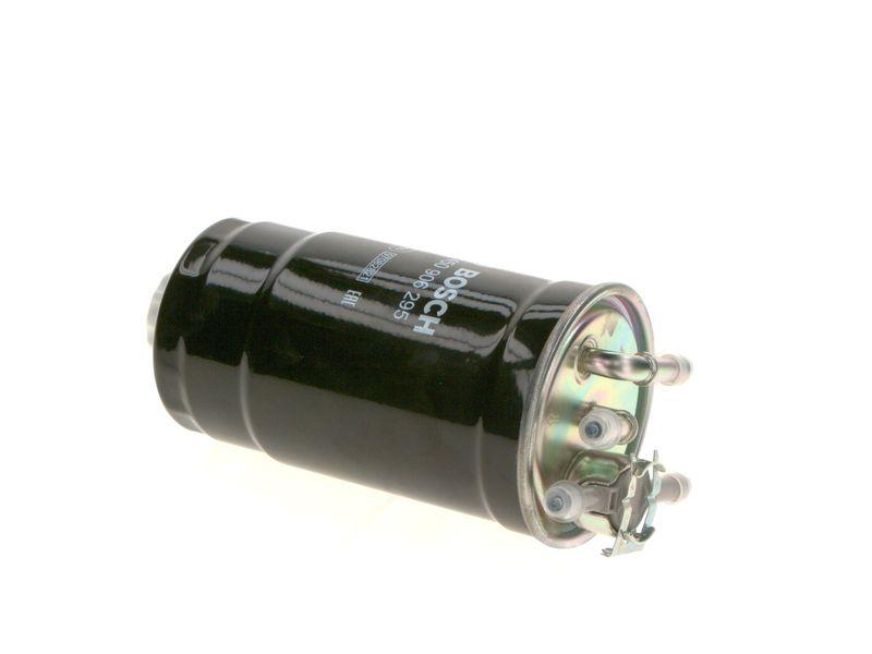 Filtre à carburant BOSCH 0 450 906 295