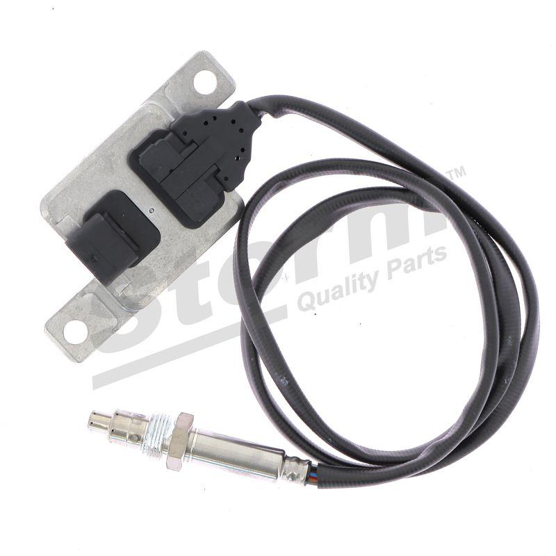 Capteur NOx, Catalyseur NOx STORM QUALITY PARTS 800804