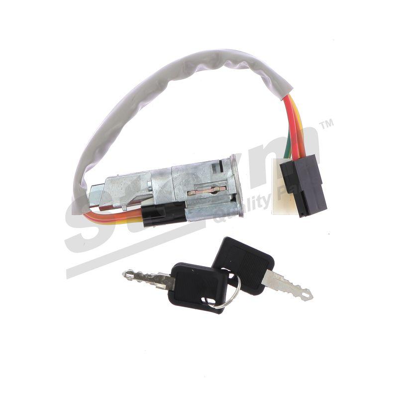 Fermeture-volant STORM QUALITY PARTS 83020