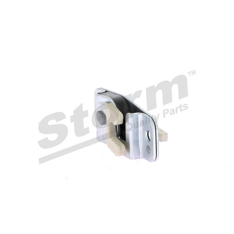 Serrure de porte STORM QUALITY PARTS 79943