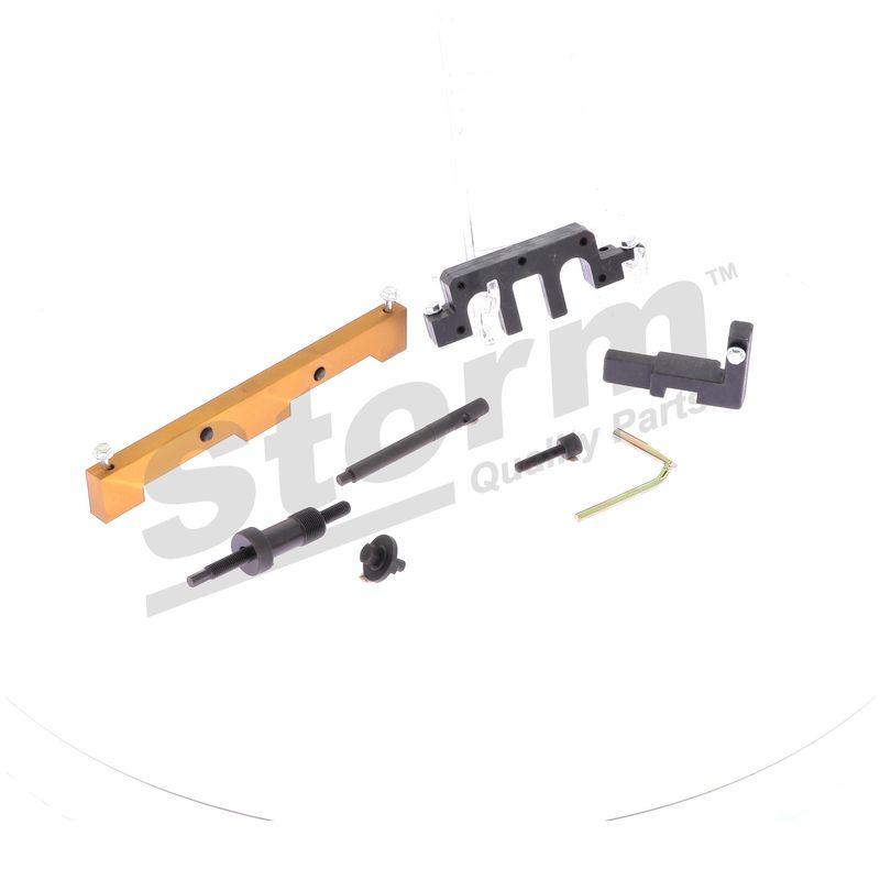 Kit d'outils de réglage, épure de distribution STORM QUALITY PARTS 555506