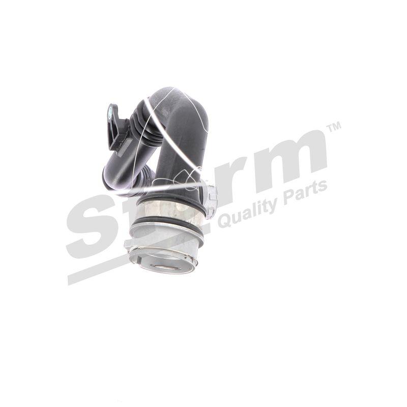 Gaine de suralimentation STORM QUALITY PARTS F15810