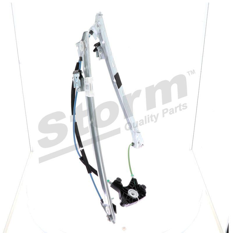 Lève-vitre STORM QUALITY PARTS 56077