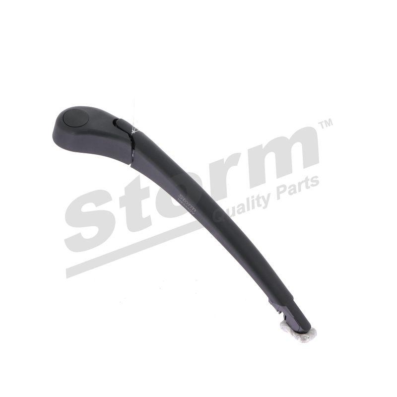Bras d'essuie-glace, nettoyage des vitres STORM QUALITY PARTS 60124