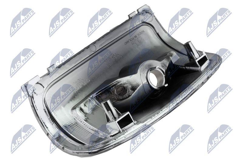 Feu clignotant NTY ELP-FR-013