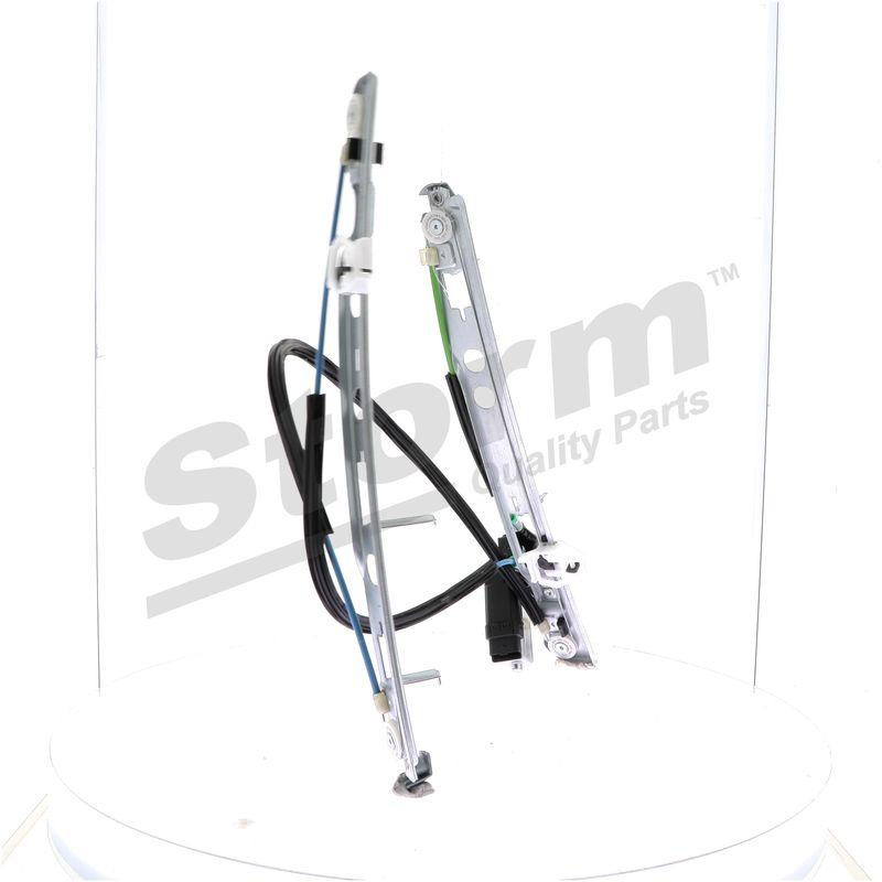 Lève-vitre STORM QUALITY PARTS 87277