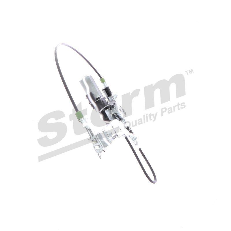Lève-vitre STORM QUALITY PARTS 88071