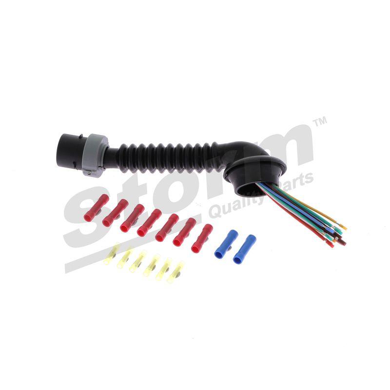 Kit réparation de câble, porte STORM QUALITY PARTS 699011