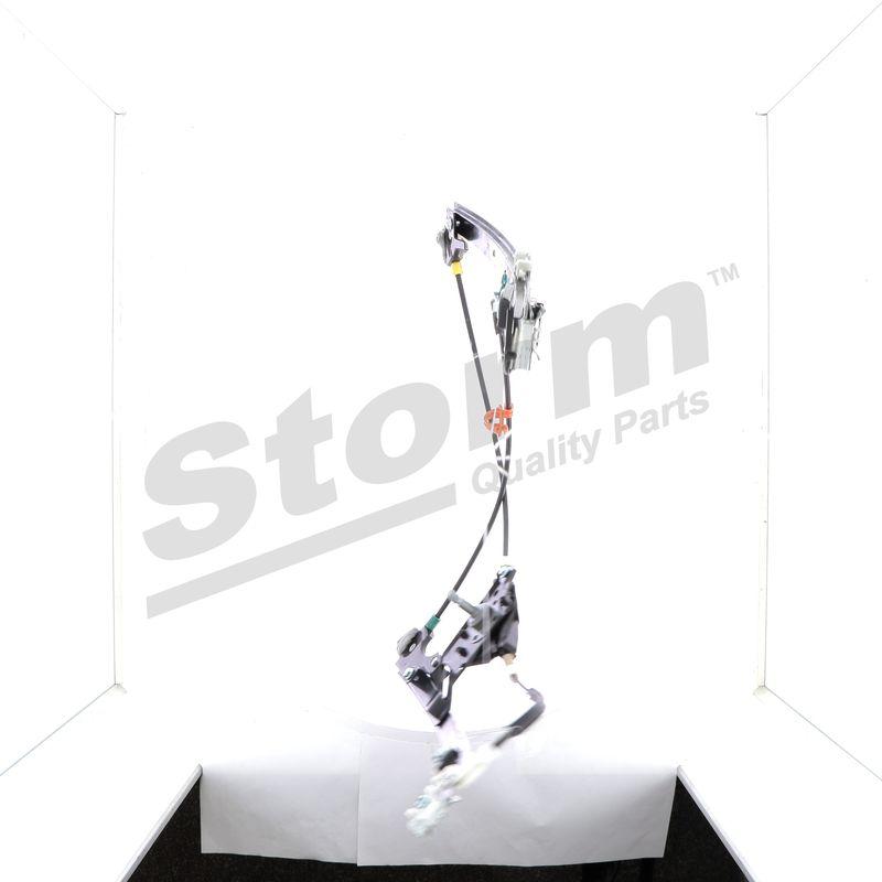 Lève-vitre STORM QUALITY PARTS 96070