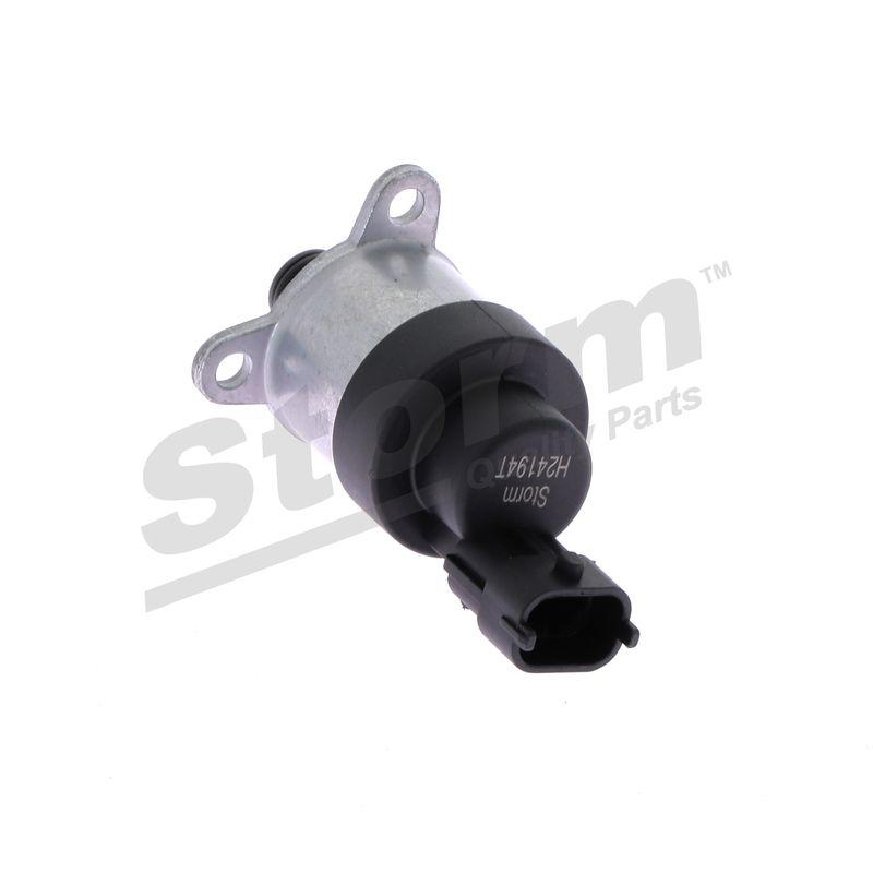 Régulateur, quantité de carburant (système à rampe commune) STORM QUALITY PARTS STO888203