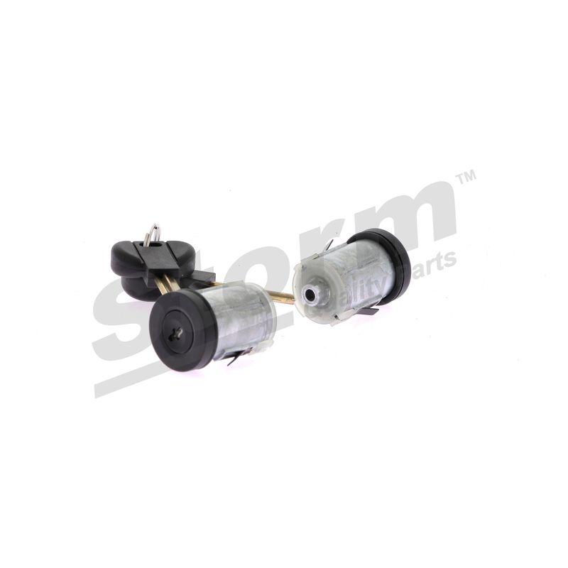 Jeu de cylindres de serrures STORM QUALITY PARTS 26027