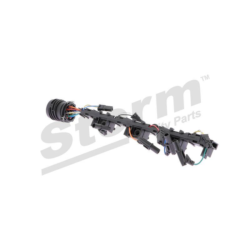 Kit réparation de câble, injecteur STORM QUALITY PARTS 999104