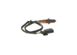 Sonde lambda BOSCH 0 258 006 127