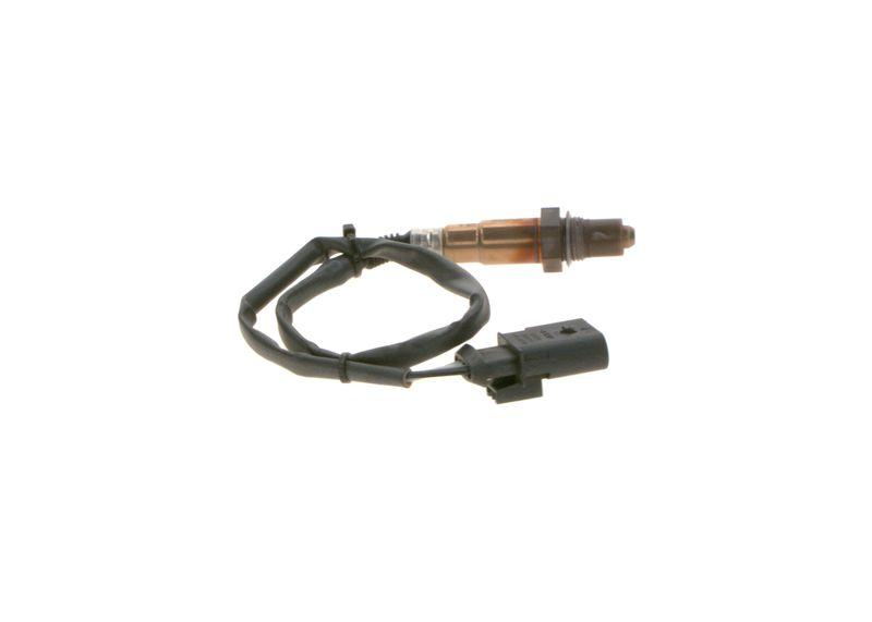 Sonde lambda BOSCH 0 258 006 127