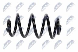 Ressort de suspension NTY ASZ-NS-010