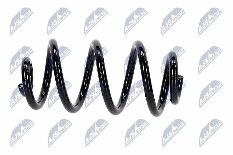Ressort de suspension NTY ASZ-NS-010