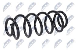 Ressort de suspension NTY ASZ-AU-022