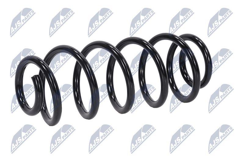Ressort de suspension NTY ASZ-AU-022
