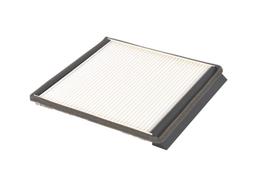 Filtre, air de l'habitacle BOSCH 1 987 432 021