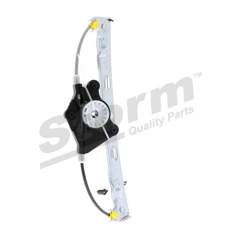 Lève-vitre STORM QUALITY PARTS 146777