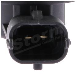 Régulateur, quantité de carburant (système à rampe commune) STORM QUALITY PARTS STO888207