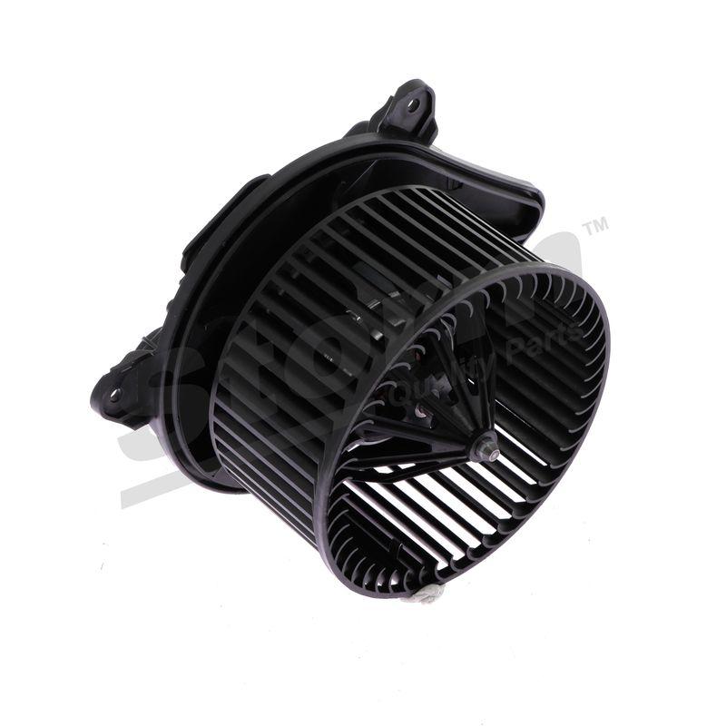 Pulseur d'air habitacle STORM QUALITY PARTS 8350801