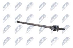 Arbre de transmission NTY NPW-CH-183